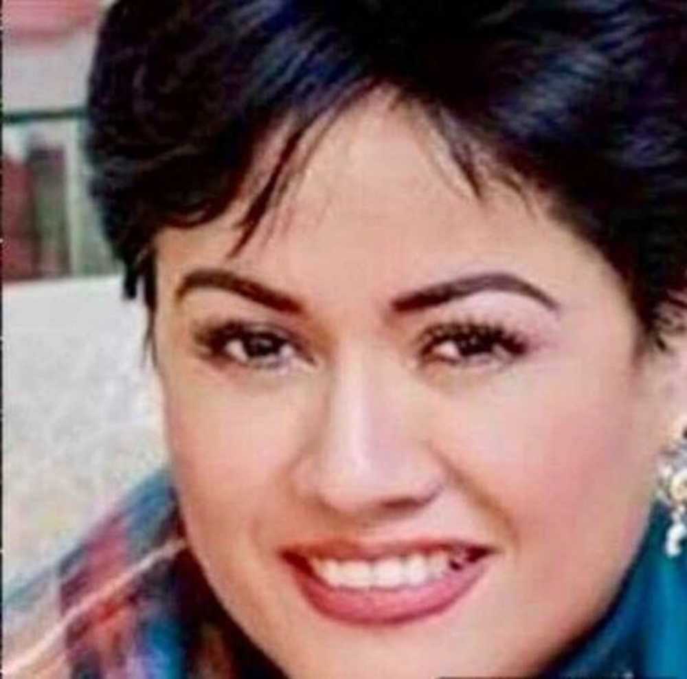 Meet your Posher, Marisela